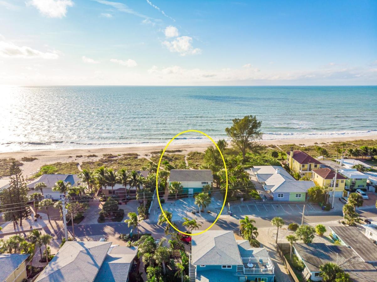 Casey Key Retreat Nokomis Exterior foto