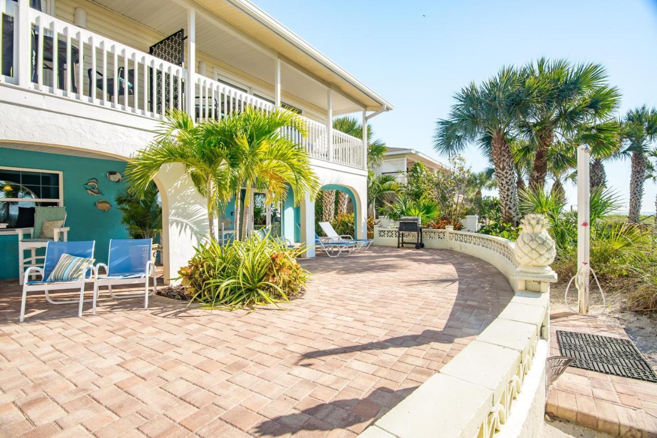 Casey Key Retreat Nokomis Exterior foto