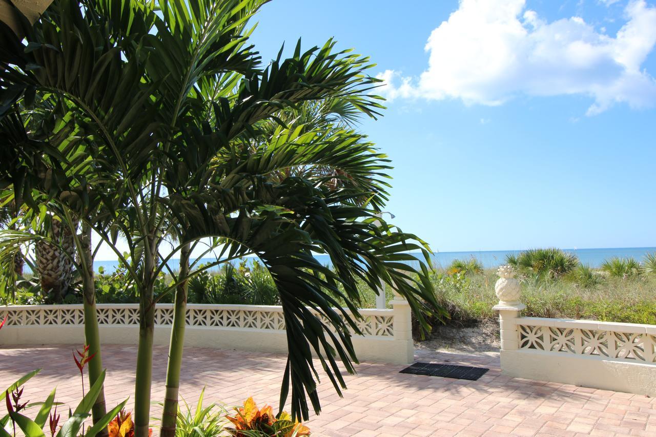 Casey Key Retreat Nokomis Exterior foto
